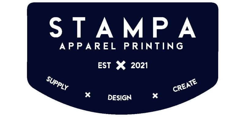 Stampa Apparel Printing logo